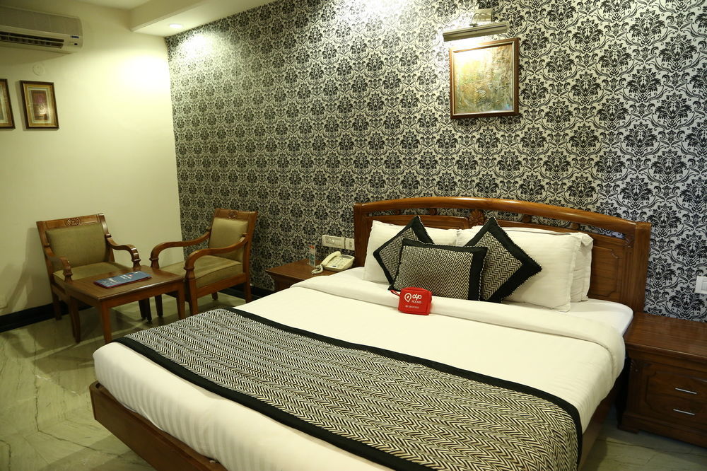 Oyo Rooms Chandigarh Sector 34 Exterior photo