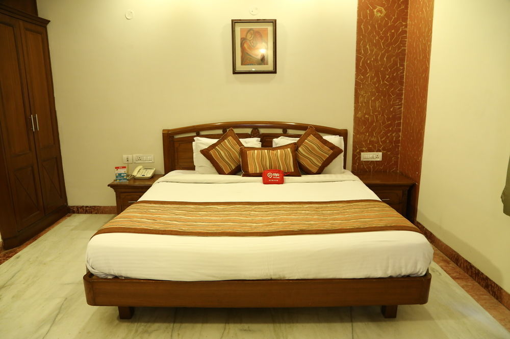 Oyo Rooms Chandigarh Sector 34 Exterior photo