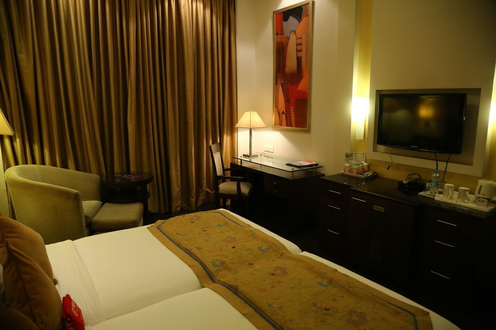 Oyo Rooms Chandigarh Sector 34 Exterior photo