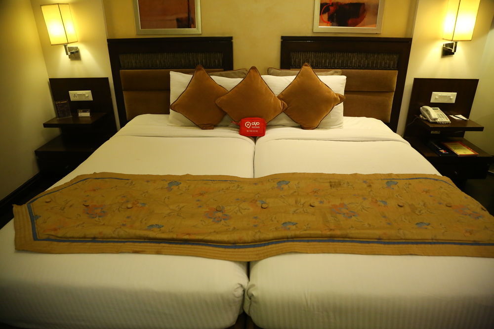 Oyo Rooms Chandigarh Sector 34 Exterior photo