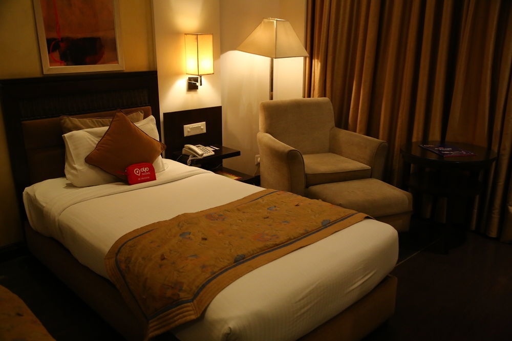 Oyo Rooms Chandigarh Sector 34 Exterior photo