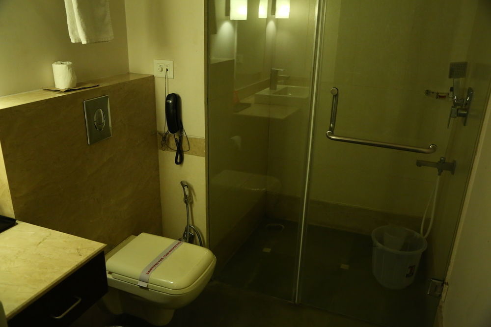 Oyo Rooms Chandigarh Sector 34 Exterior photo